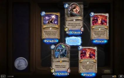 7 Причин грати в hearthstone heroes of warcraft прямо зараз - gmbox (hearthstone) 7 Причин грати в hearthstone heroes of warcraft прямо зараз - gmbox
