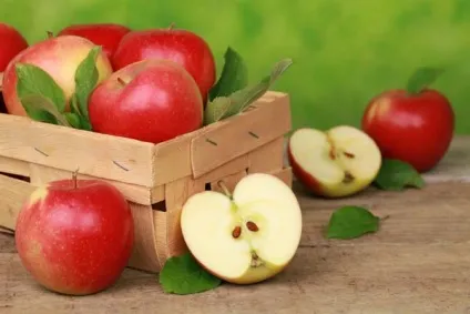 8 Продуктів, надовго втамовує голод, гармонія життя (продукти) 8 Продуктів, надовго втамовує голод, гармонія життя