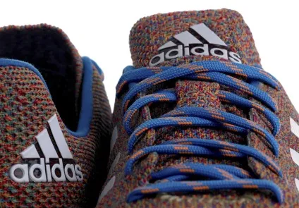 Adidas samba primeknit - перші в світі в'язані бутси (samba) Adidas samba primeknit - перші в світі в'язані бутси