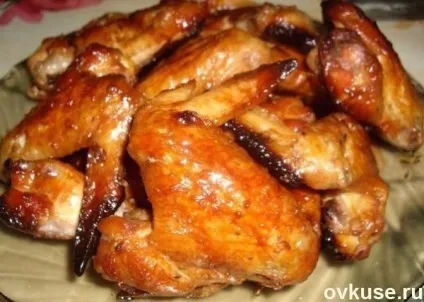 5 смачних маринадів для курки - прості рецепти () 5 смачних маринадів для курки - прості рецепти
