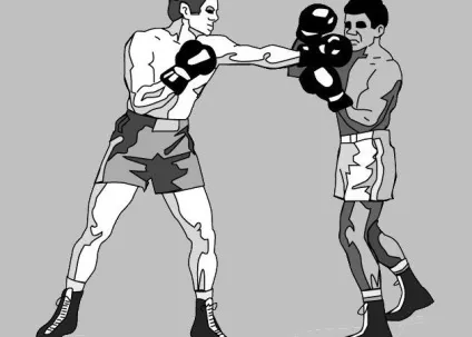 5 Видів спорту, які не пропустить справжній чоловік (м'ячу перетнув лінію) 5 Видів спорту, які не пропустить справжній чоловік