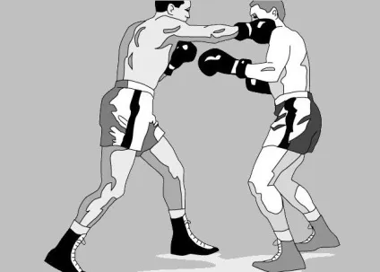 5 Видів спорту, які не пропустить справжній чоловік (спорту) 5 Видів спорту, які не пропустить справжній чоловік