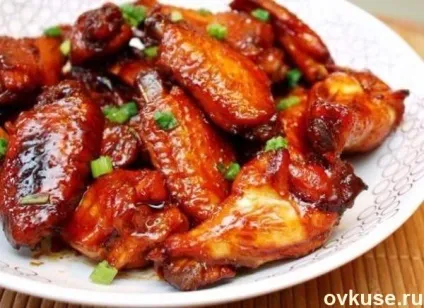 5 смачних маринадів для курки - прості рецепти () 5 смачних маринадів для курки - прості рецепти