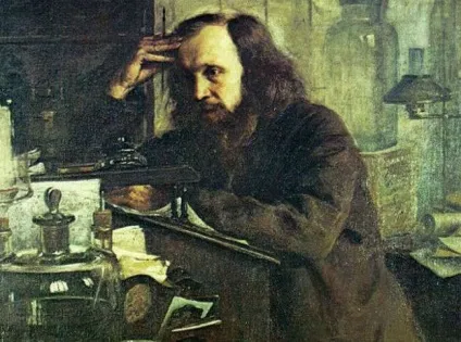 9 Несподіваних фактів про Менделєєва, чорт забирай (винайшов горілку самому) 9 Несподіваних фактів про Менделєєва, чорт забирай