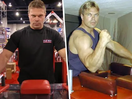 7 Кращих армрестлерів в світі - fitness guide (fitness) 7 Кращих армрестлерів в світі - fitness guide