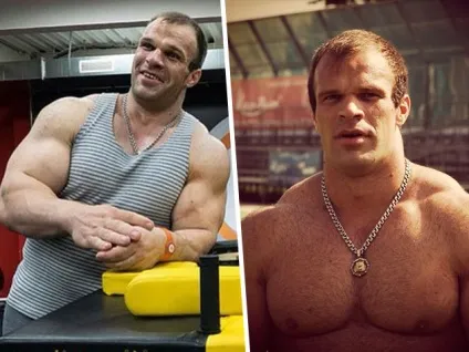 7 Кращих армрестлерів в світі - fitness guide (fitness) 7 Кращих армрестлерів в світі - fitness guide