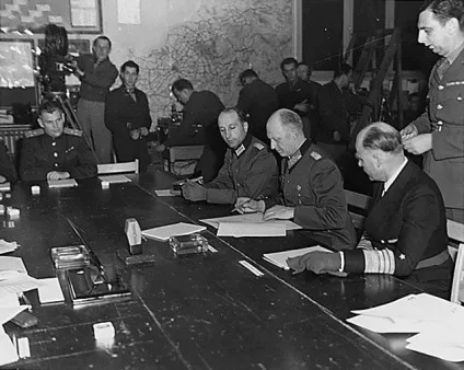 Агонія в травні