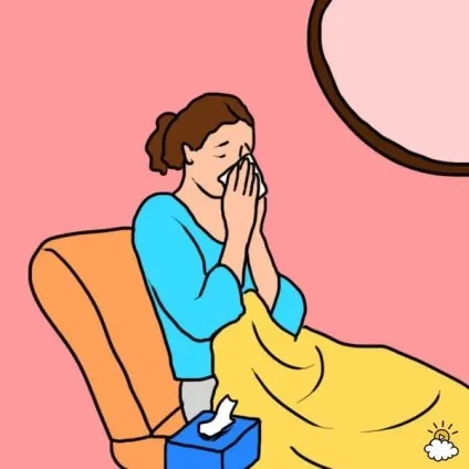 8 Причин не спати одній і тій же піжамі більше 2 днів (спати) 8 Причин не спати одній і тій же піжамі більше 2 днів