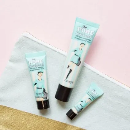 7 Цікавих фактів про косметику benefit - територія стилю і творчості