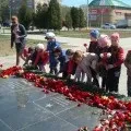 Акція «лист солдату»