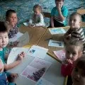 Акція «лист солдату»
