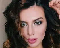 Анна Седокова виходить заміж в 2017 дата весілля як звуть її майбутнього чоловіка (чоловік) Анна Седокова виходить заміж в 2017 дата весілля як звуть її майбутнього чоловіка