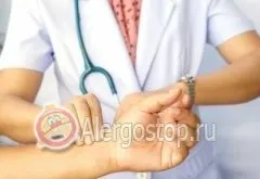 Алергія і тиск - алергія у дорослих (тиск) Алергія і тиск - алергія у дорослих