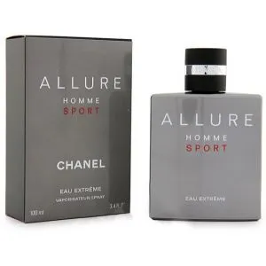 Allure homme sport eau extreme - chanel - чоловіча парфумерія - парфумерія купити в Житомирі з (доставка духів парфумерії по всейУкаіни) Allure homme sport eau extreme - chanel - чоловіча парфумерія - парфумерія купити в Житомирі з