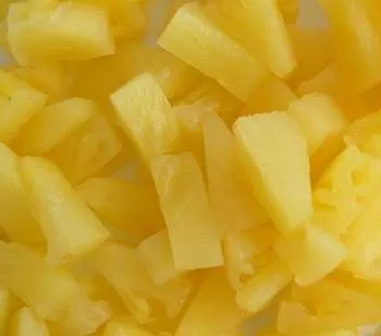 Ананас користь і шкода свіжого, консервованого і сушеного продукту (свіжого) Ананас користь і шкода свіжого, консервованого і сушеного продукту