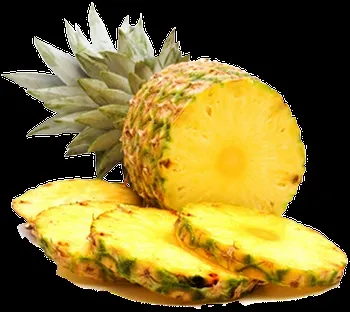 Ананас користь і шкода свіжого, консервованого і сушеного продукту (ананас користь шкоду консервований сушений цукат здоров'я свіжий організм) Ананас користь і шкода свіжого, консервованого і сушеного продукту