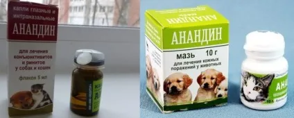 Анандін для кішок - інструкція із застосування, відгуки, ціна, сайт «мурло» (анандін) Анандін для кішок - інструкція із застосування, відгуки, ціна, сайт «мурло»