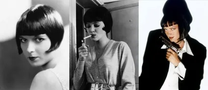 Анна карина