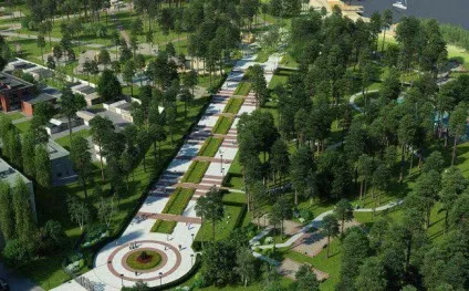 Червоні вітрила в Черкасах - прекрасне місце для відпочинку (прекрасне) Червоні вітрила в Черкасах - прекрасне місце для відпочинку