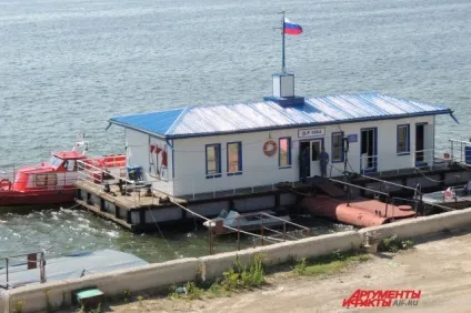 Алкоголь і зворотна течія