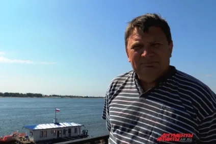 Алкоголь і зворотна течія