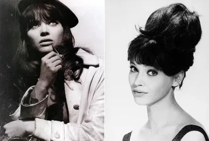 Анна карина
