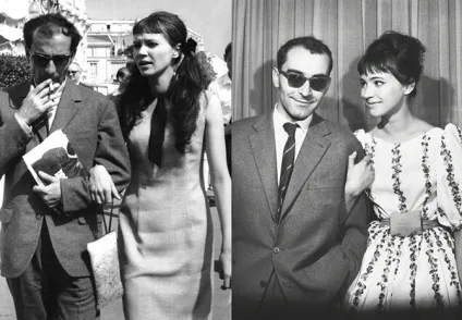 Анна карина