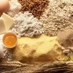 Бакалія які продукти ховаються за цим таємничим словом (продукти) Бакалія які продукти ховаються за цим таємничим словом