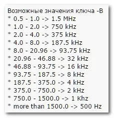 Avrdude_prog програмування atmega, attiny
