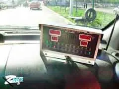 автоматизований автодром