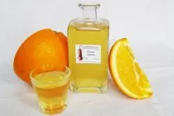 апельсиновий лікер