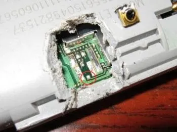 Апгрейд usb-модема - форум самодельщиков