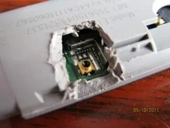 Апгрейд usb-модема - форум самодельщиков