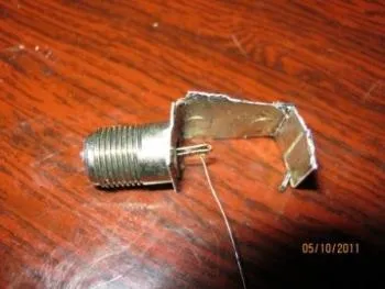Апгрейд usb-модема - форум самодельщиков