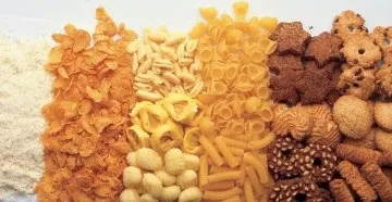 Бакалія які продукти ховаються за цим таємничим словом (бакалія) Бакалія які продукти ховаються за цим таємничим словом