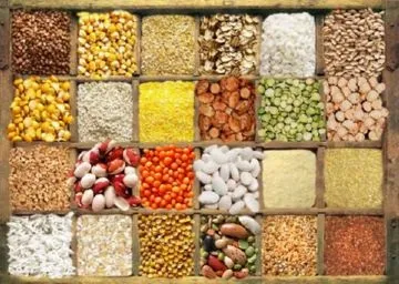 Бакалія які продукти ховаються за цим таємничим словом (продукти) Бакалія які продукти ховаються за цим таємничим словом