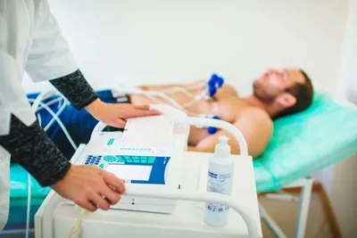 Атрофія шлуночків серця причини, діагностика та лікування (діагностика) Атрофія шлуночків серця причини, діагностика та лікування