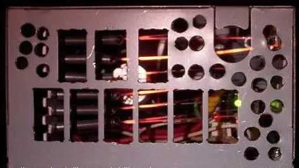 Автомобільний тепловентилятор від прикурювача своїми руками (своїми) Автомобільний тепловентилятор від прикурювача своїми руками