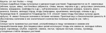 Кавун і диня - це ягоди, фрукти або овочі, чому