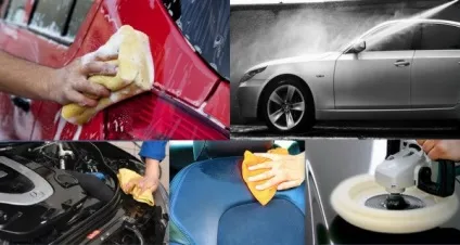 Автошампуні для ручного, безконтактної мийки автомобіля (автомобіля) Автошампуні для ручного, безконтактної мийки авто