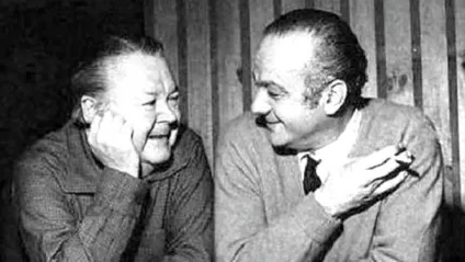 Астор П'яццолла батько танго «для вуха», hasta pronto (артисти аргентина) Астор П'яццолла батько танго «для вуха», hasta pronto