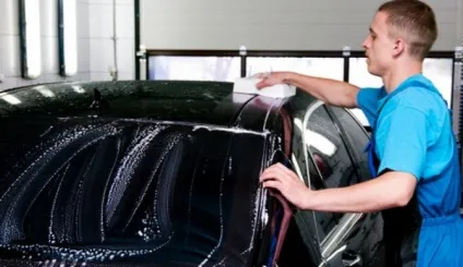 Автошампуні для ручного, безконтактної мийки автомобіля (ручний) Автошампуні для ручного, безконтактної мийки автомобіля
