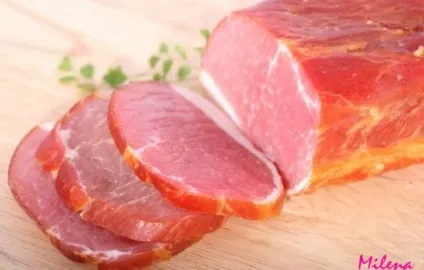 Балик зі свинини в домашніх умовах - натуральний продукт! Технологія приготування балику з (домашніх) Балик зі свинини в домашніх умовах - натуральний продукт! Технологія приготування балику з