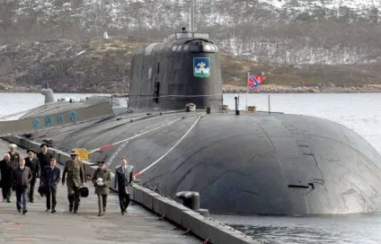 Авіаносна міць сша