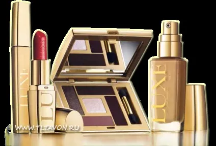 Avon luxe декоративна косметика, avon сайт реєстрація покупців (декоративна) Avon luxe декоративна косметика, avon сайт реєстрація покупців
