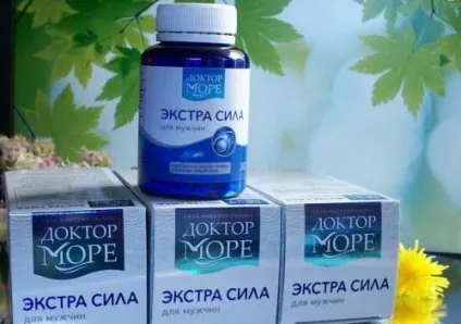Бад екстра сила для чоловіків відгуки, склад і опис (чоловіків) Бад екстра сила для чоловіків відгуки, склад і опис