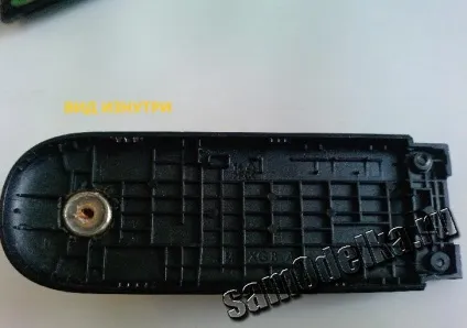 Апгрейд usb-модема - форум самодельщиков