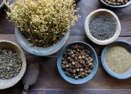 Аюрведа і доши для початківців, organicwoman (початківців) Аюрведа і доши для початківців, organicwoman