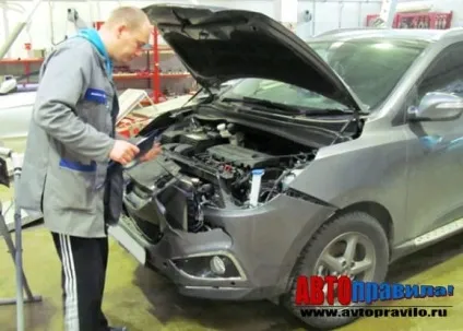 Автоекспертиза оцінка збитку після дтп (збитку) Автоекспертиза оцінка збитку після дтп