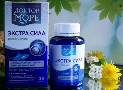 Бад екстра сила для чоловіків відгуки, склад і опис (екстра) Бад екстра сила для чоловіків відгуки, склад і опис